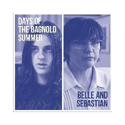 DAYS OF THE BAGNOLD SUMMER