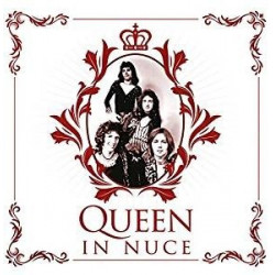 QUEEN IN NUCE