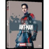 ANT-MAN - 10  ANNIVERSARIO