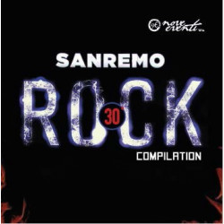 30° SANREMO ROCK COMPILATI