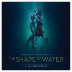 THE SHAPE OF WATER