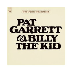 PAT GARRETT & BILLY THE KID