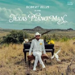 TEXAS PIANO MAN