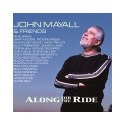 ALONG FOR THE RIDE (LIMITED...