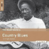 THE ROUGH GUIDE TO COUNTRY BLUES [LP]