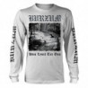 BURZUM HVIS LYSET TAR OSS (WHITE) LS