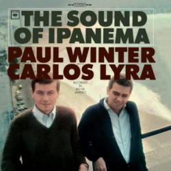 THE SOUND OF IPANEMA [LP]