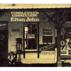 TUMBLEWEED CONNECTION