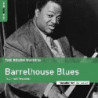 THE ROUGH GUIDE TO BARRELHOUSE BLUES [LP