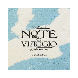 NOTE DI VIAGGIO DELUXE