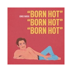 BORN HOT