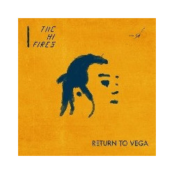 RETURN TO VEGA