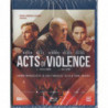 ACTS OF VIOLENCE