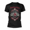 BLACK STONE CHERRY HIGH OCTANE TS