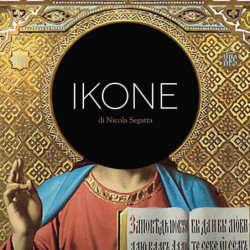 SEGATTA: IKONE [CD + DVD]