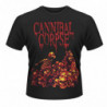 CANNIBAL CORPSE PILE OF SKULLS TS