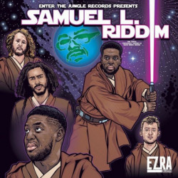 SAMUEL L.RIDDIM / DARK SIDE...