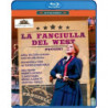 LA FANCIULLA DEL WEST