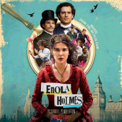 ENOLA HOLMES (ORIGINAL...