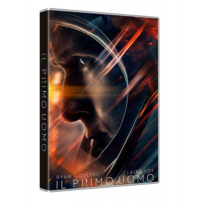 FIRST MAN: IL PRIMO UOMO