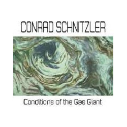 CONDITIONS OF THE GAS GIANT