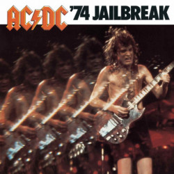 '74 JAILBREAK