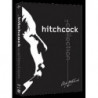 HITCHCOCK COLLECTION - BLACK  (7 DISCHI)