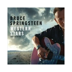 WESTERN STARS - SONGS FROM...