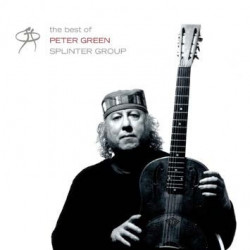 THE BEST OF PETER GREEN...