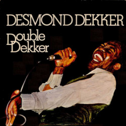 DOUBLE DEKKER: EXPANDEDEDITION