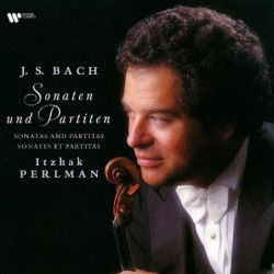 BACH, JS: COMPLETE SONATAS & P