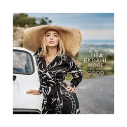 LISA EKDAHL MORE OF THE GOOD