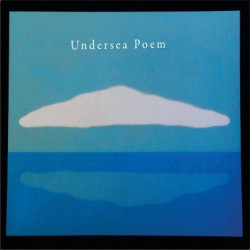 UNDERSEA POEM