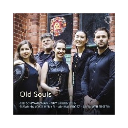 OLD SOULS