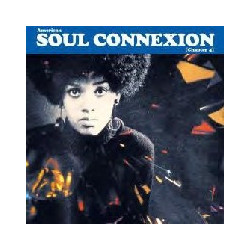 AMERICAN SOUL CONNEXION - CHAP