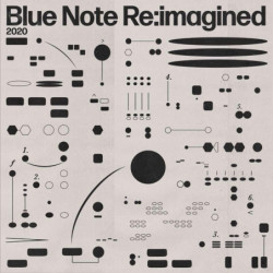 BLUE NOTE REIMAGINED