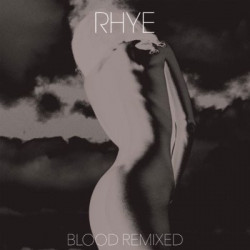 BLOOD REMIXED