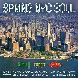 SPRING NYC SOUL