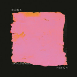 FICTION EP