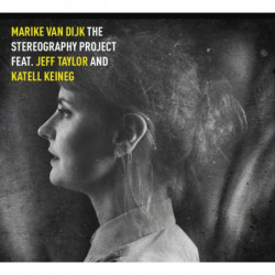 THE STEREOGRAPHY PROJECT [LP]