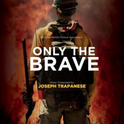 ONLY THE BRAVE - COLONNA...