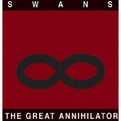 THE GREAT ANNIHILATOR (REMASTE