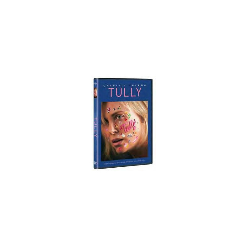 TULLY - DVD ST