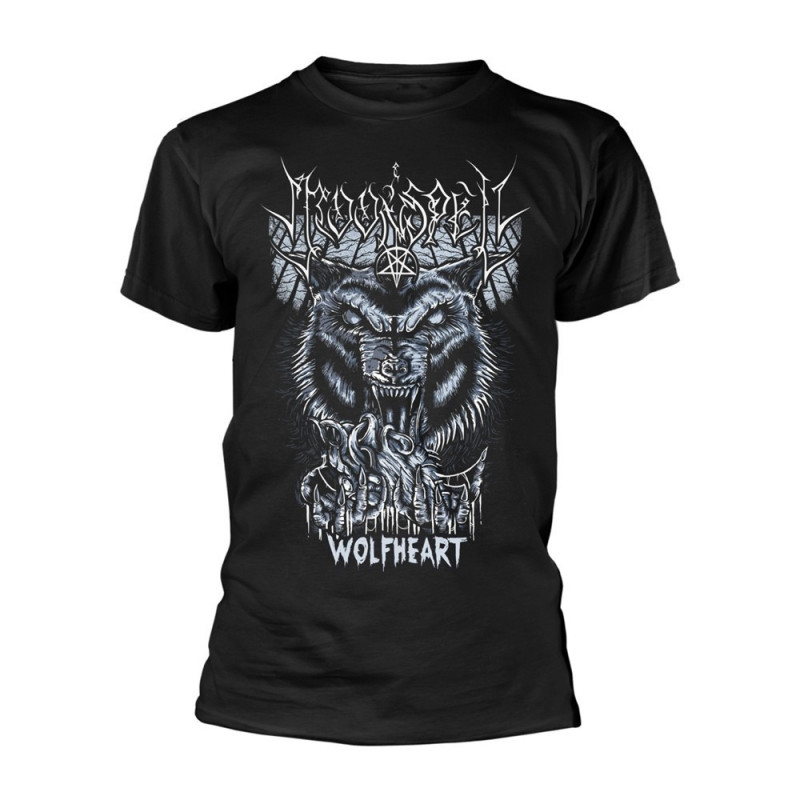 MOONSPELL WOLFHEART TS