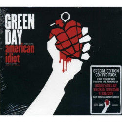 AMERICAN IDIOT