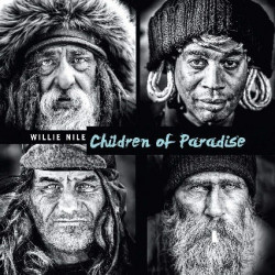 CHILDREN OF PARADISE