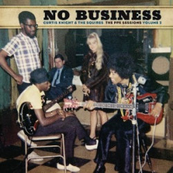 NO BUSINESS: THE PPX...