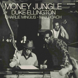 MONEY JUNGLE [LTD ED...