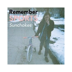 SUNCHOKES (DELUXE EDITION)...