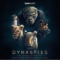 DYNASTIES-ORIGINAL TV...